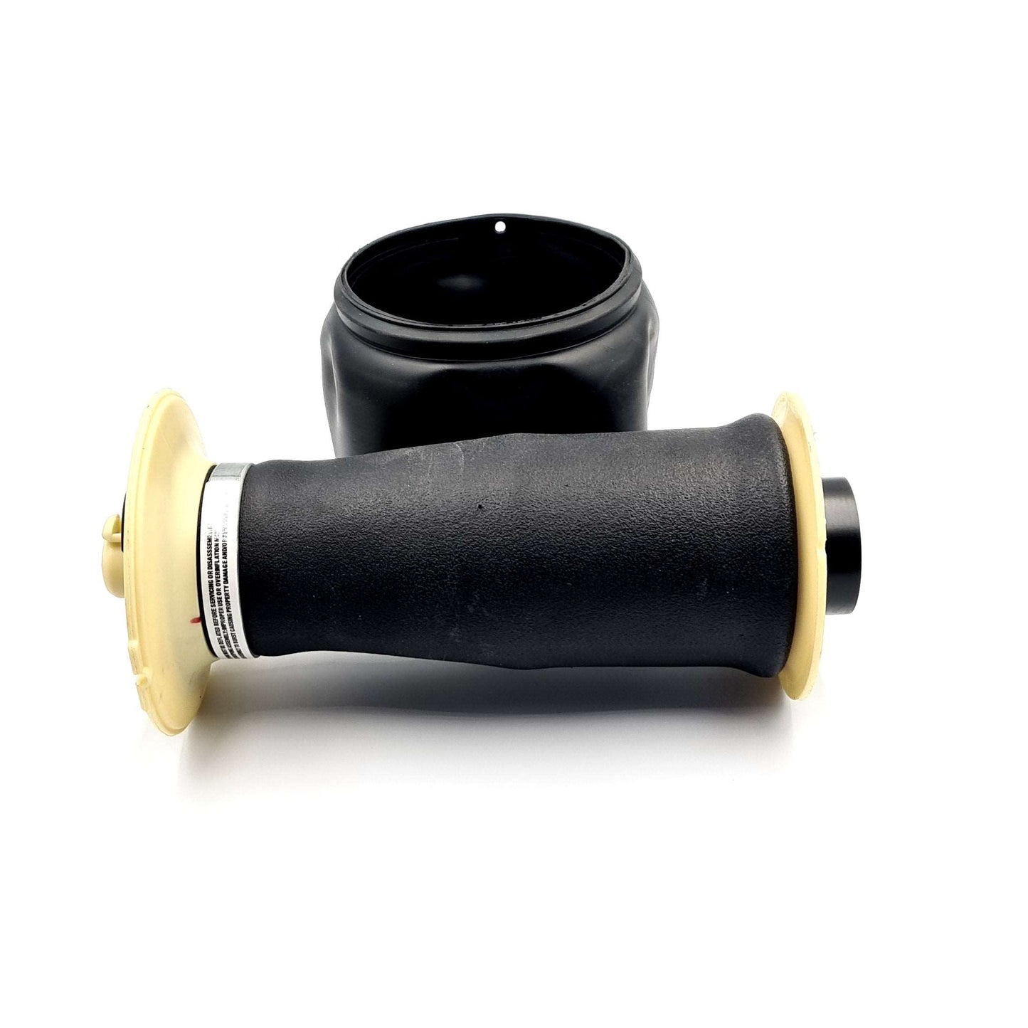 BMW F11 F07 luftbelg / luftpute