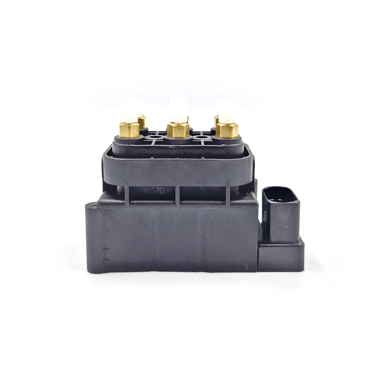 Mercedes W212 W221 W164 X166 W166 W251 W218 ventilblokk