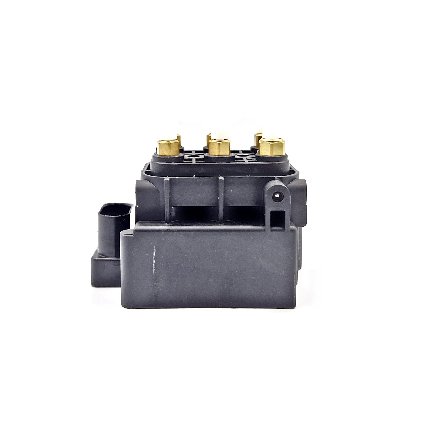 Mercedes W212 W221 W164 X166 W166 W251 W218 ventilblokk