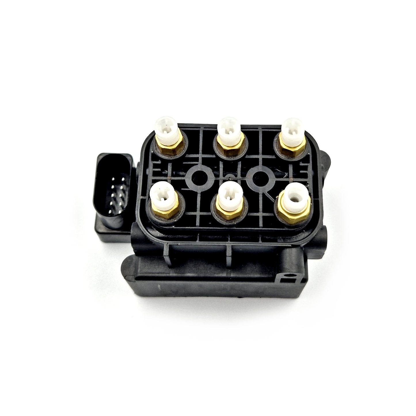 Mercedes W212 W221 W164 X166 W166 W251 W218 ventilblokk