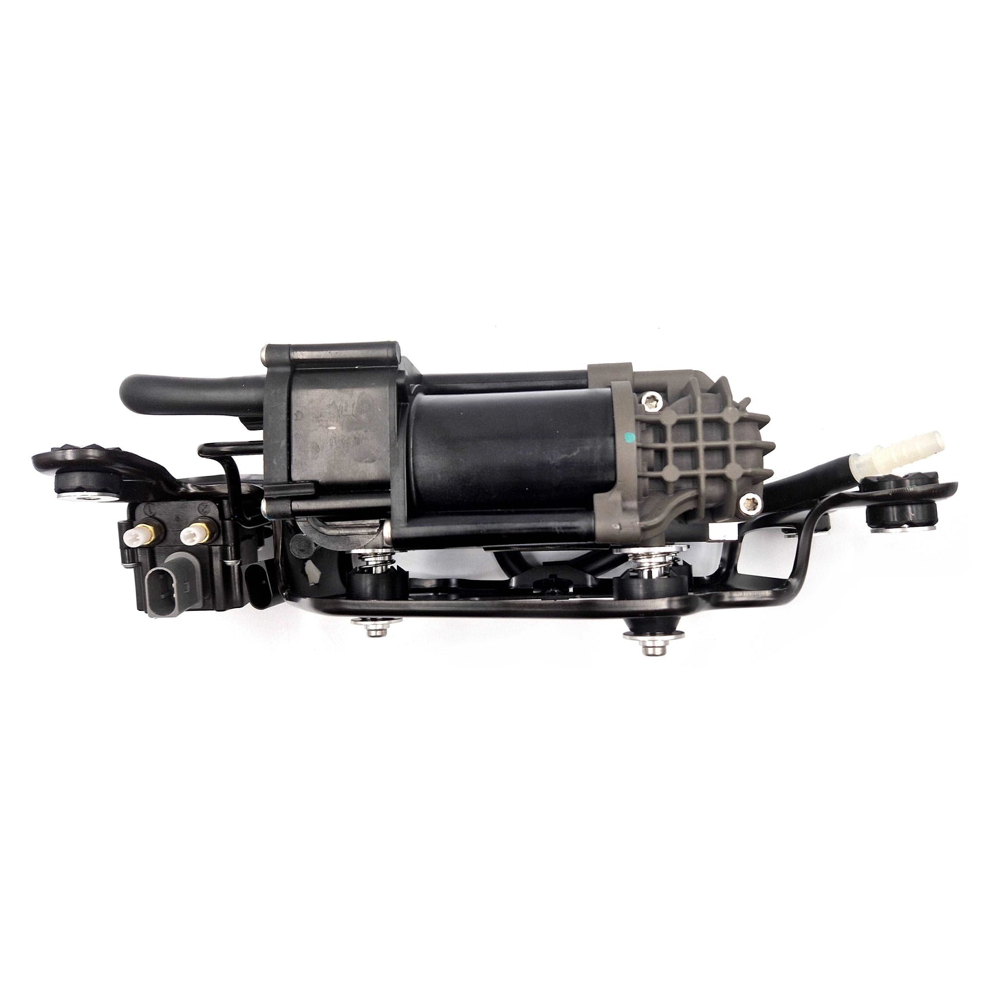 BMW F15 F16 Kompressor til luftbelg / luftpute med utstyr