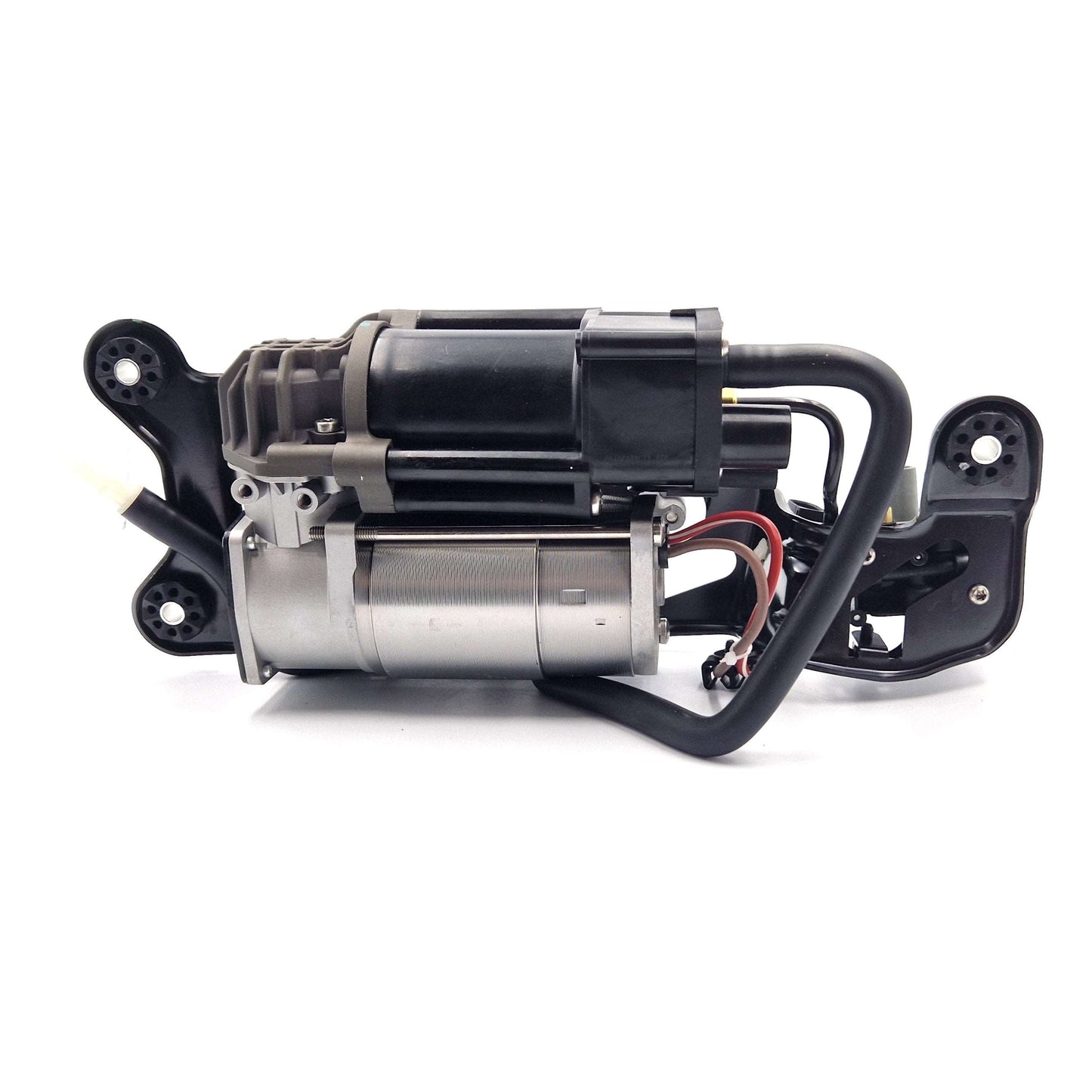 BMW F15 F16 Kompressor til luftbelg / luftpute med utstyr