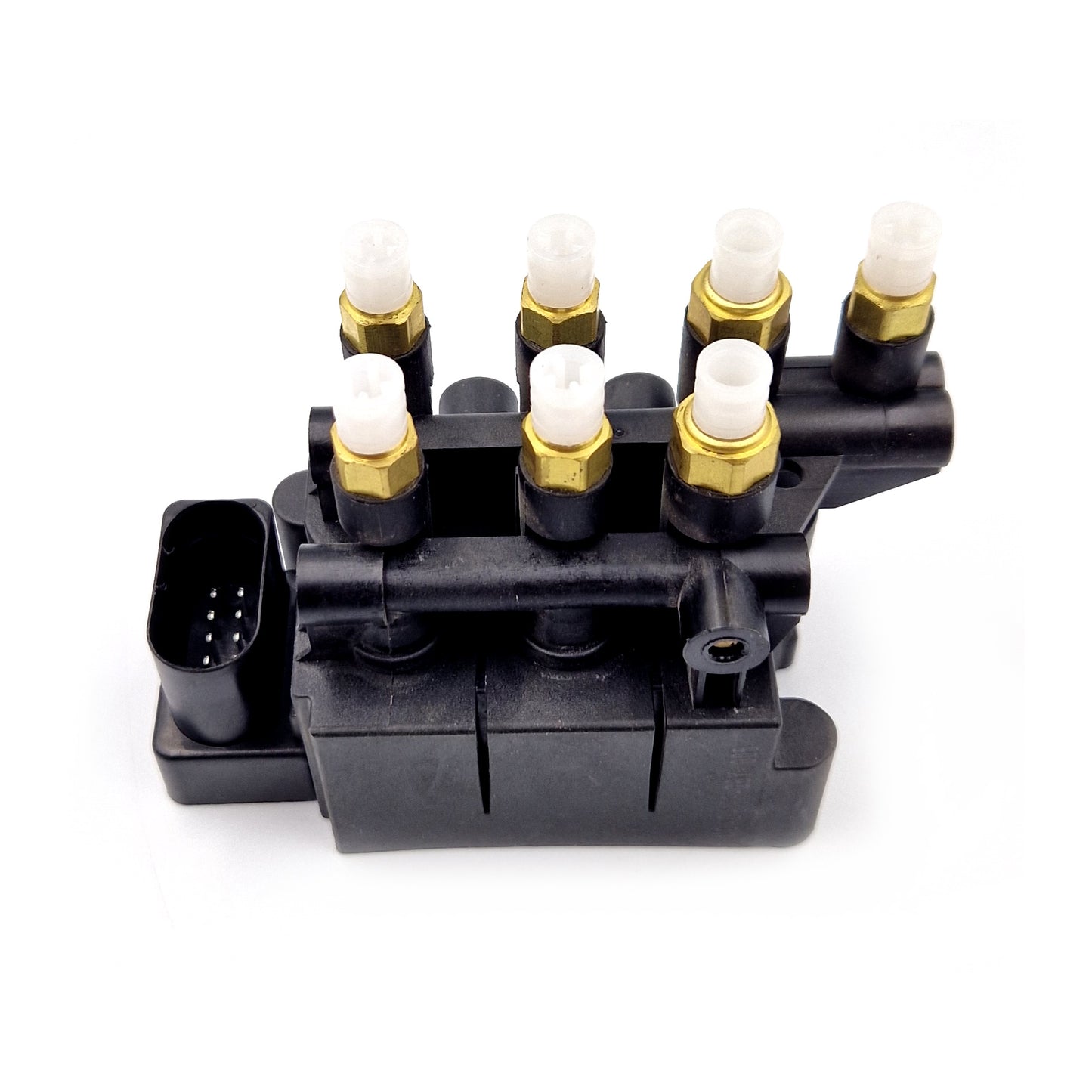 TESLA Model S X 2016 - 2021 Ventilblokk