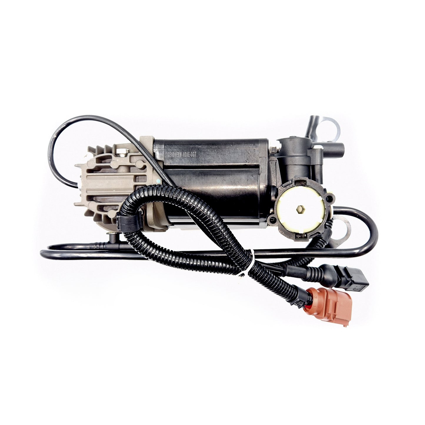 Audi A6 C6 Kompressor til luftbelg / luftpute