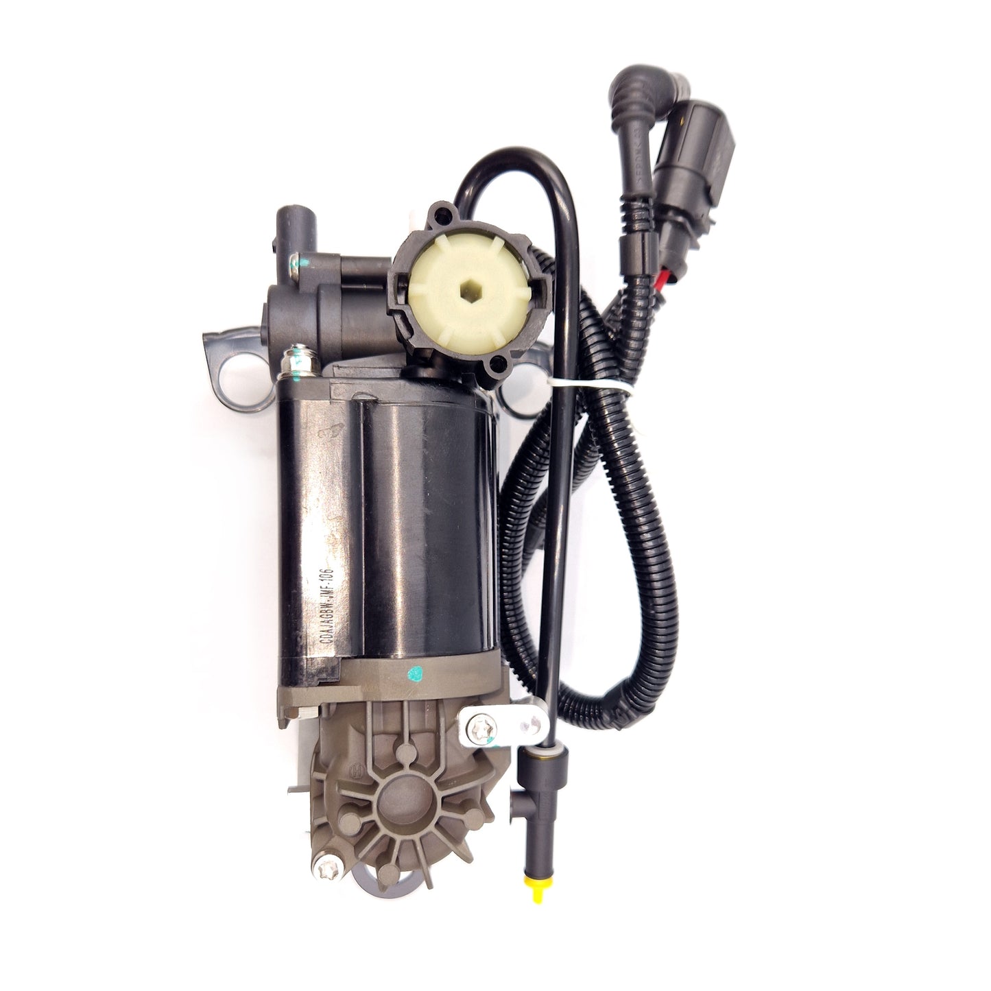 Audi A6 C5 Kompressor til luftbelg / luftpute