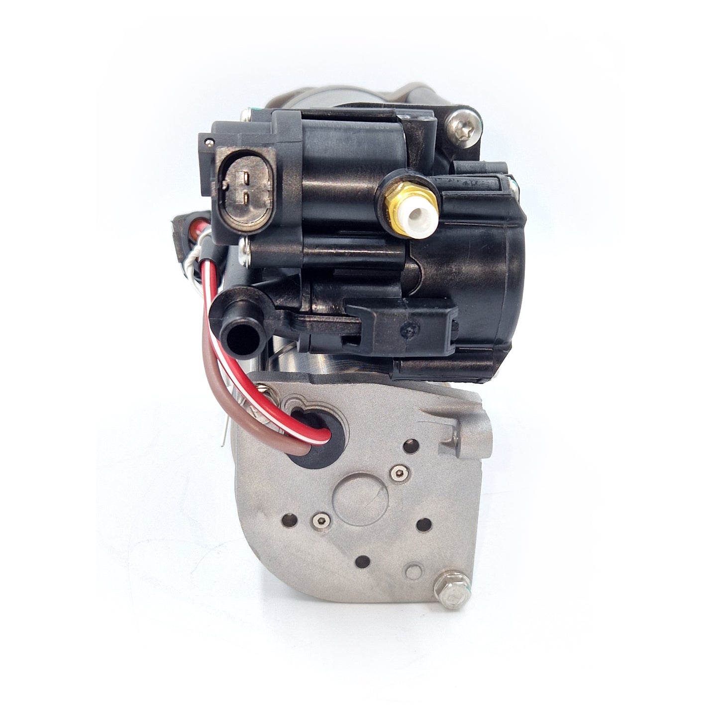 Audi A6 C7  Kompressor til luftbelg / luftpute