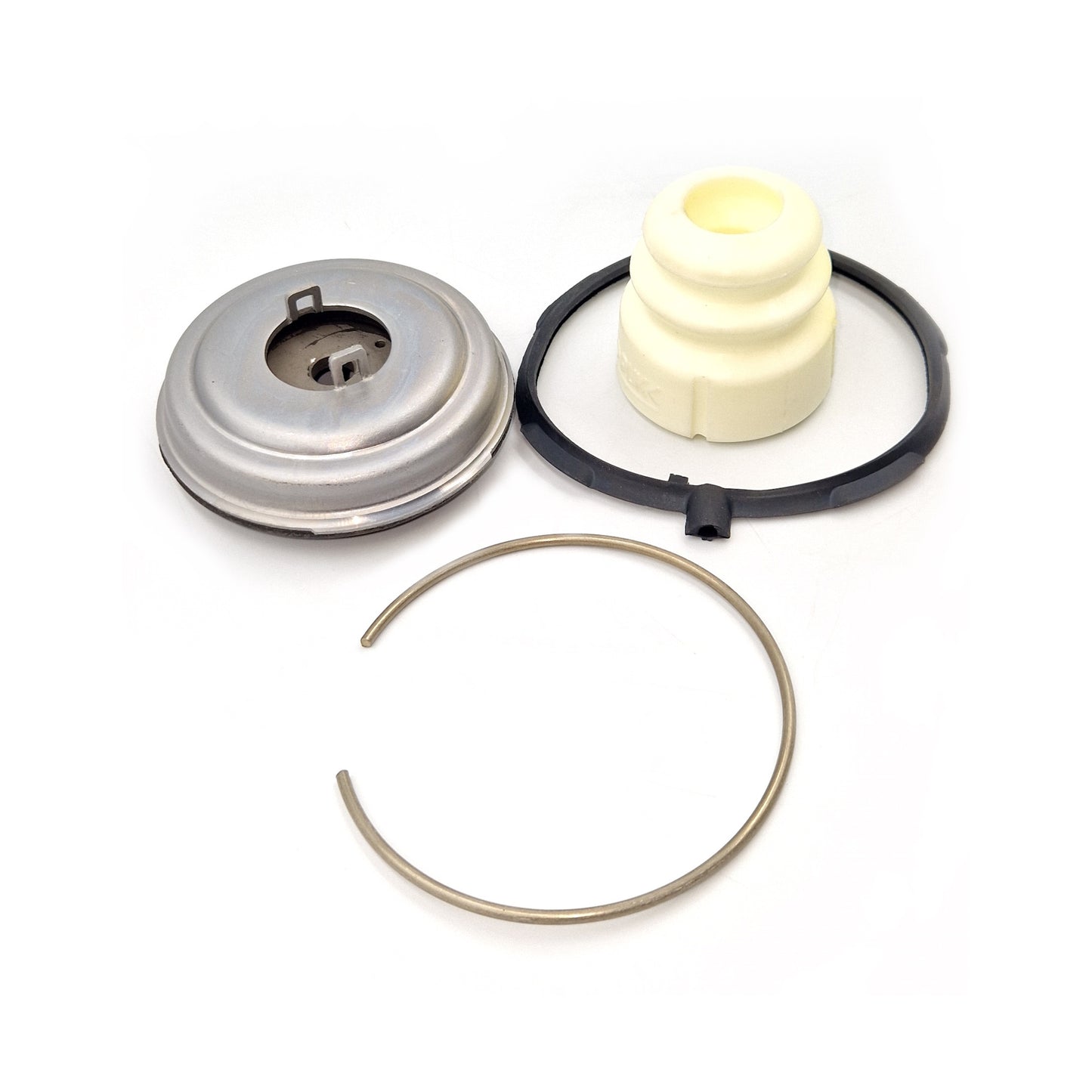 Audi A7 G4 luftbelg / luftpute foran