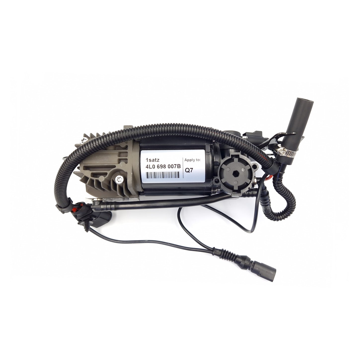 Audi Q7  Kompressor til luftbelg / luftpute