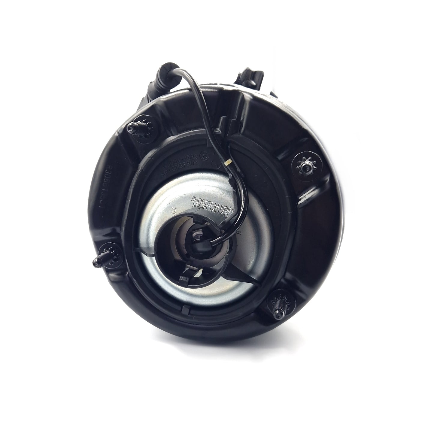 Audi A6 C7 luftfjærbein foran