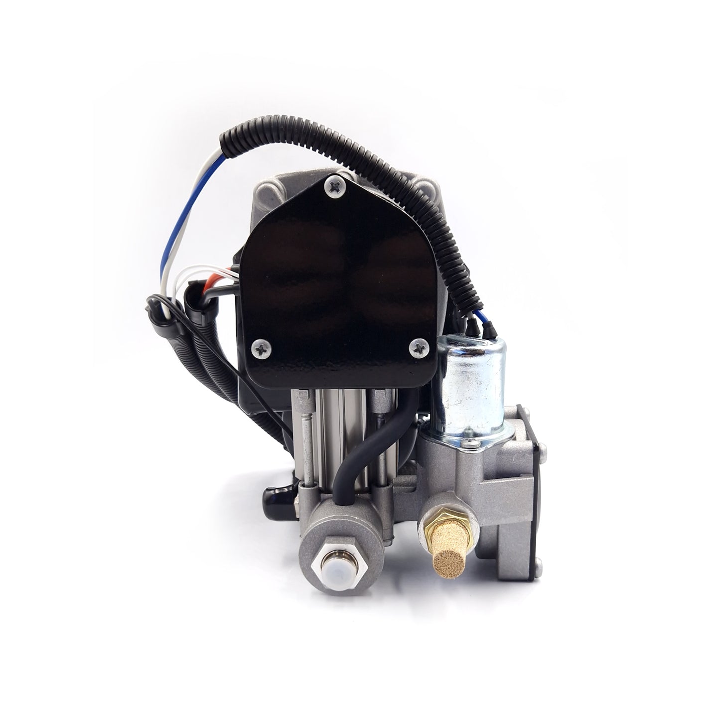 Land Rover Range Rover Sport L320 Kompressor til luftbelg / luftpute HITACHI TYPE
