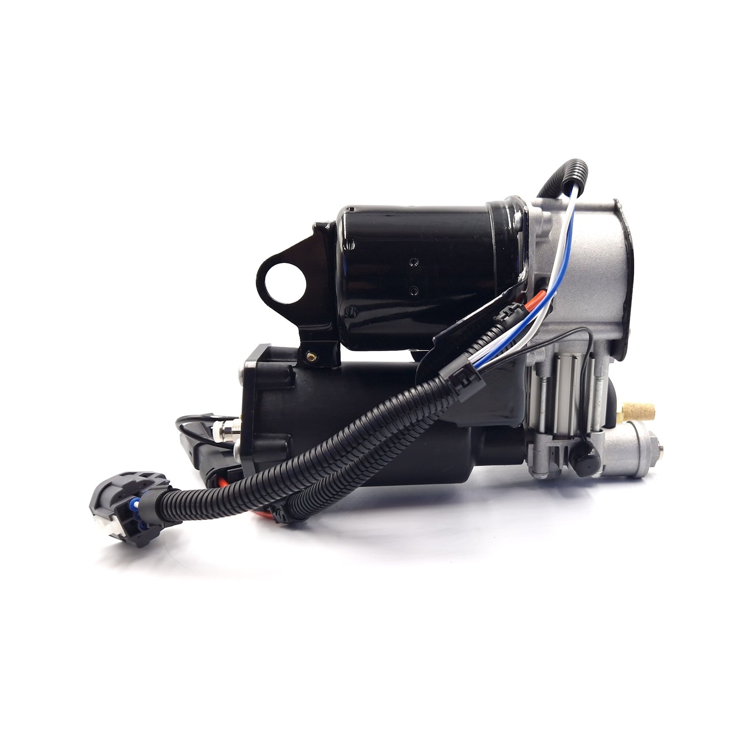 Land Rover Range Rover Sport L320 Kompressor til luftbelg / luftpute HITACHI TYPE