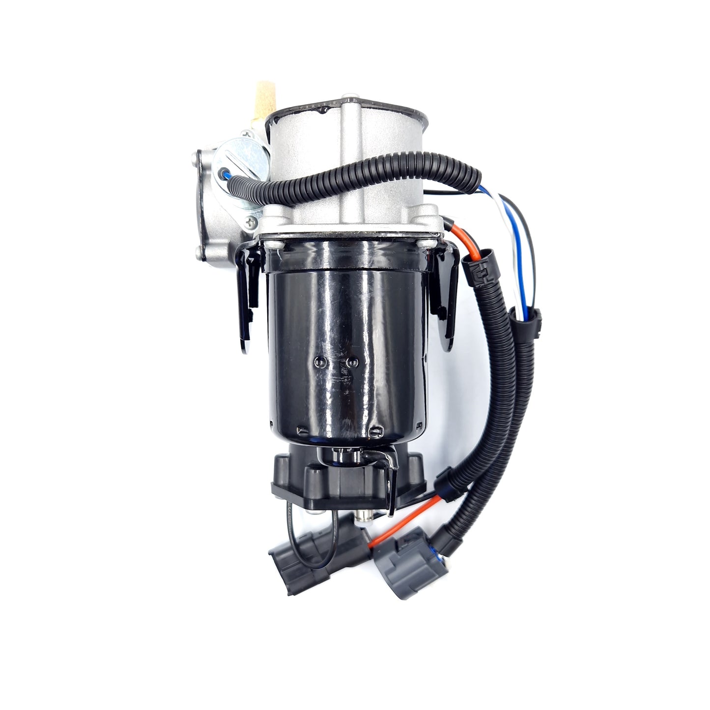 Land Rover Range Rover Sport L322 Kompressor til luftbelg / luftpute HITACHI TYPE