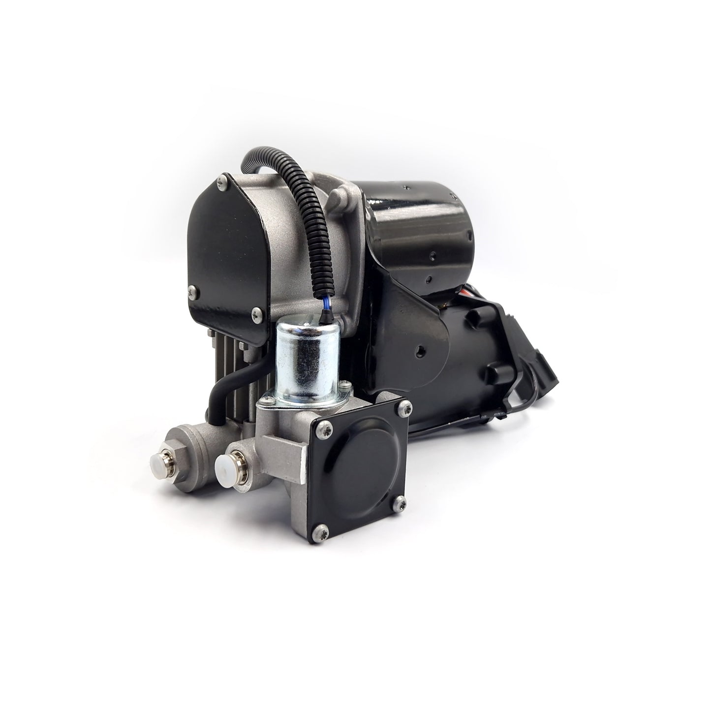 Land Rover Discovery 4 Kompressor til luftbelg / luftpute HITACHI TYPE