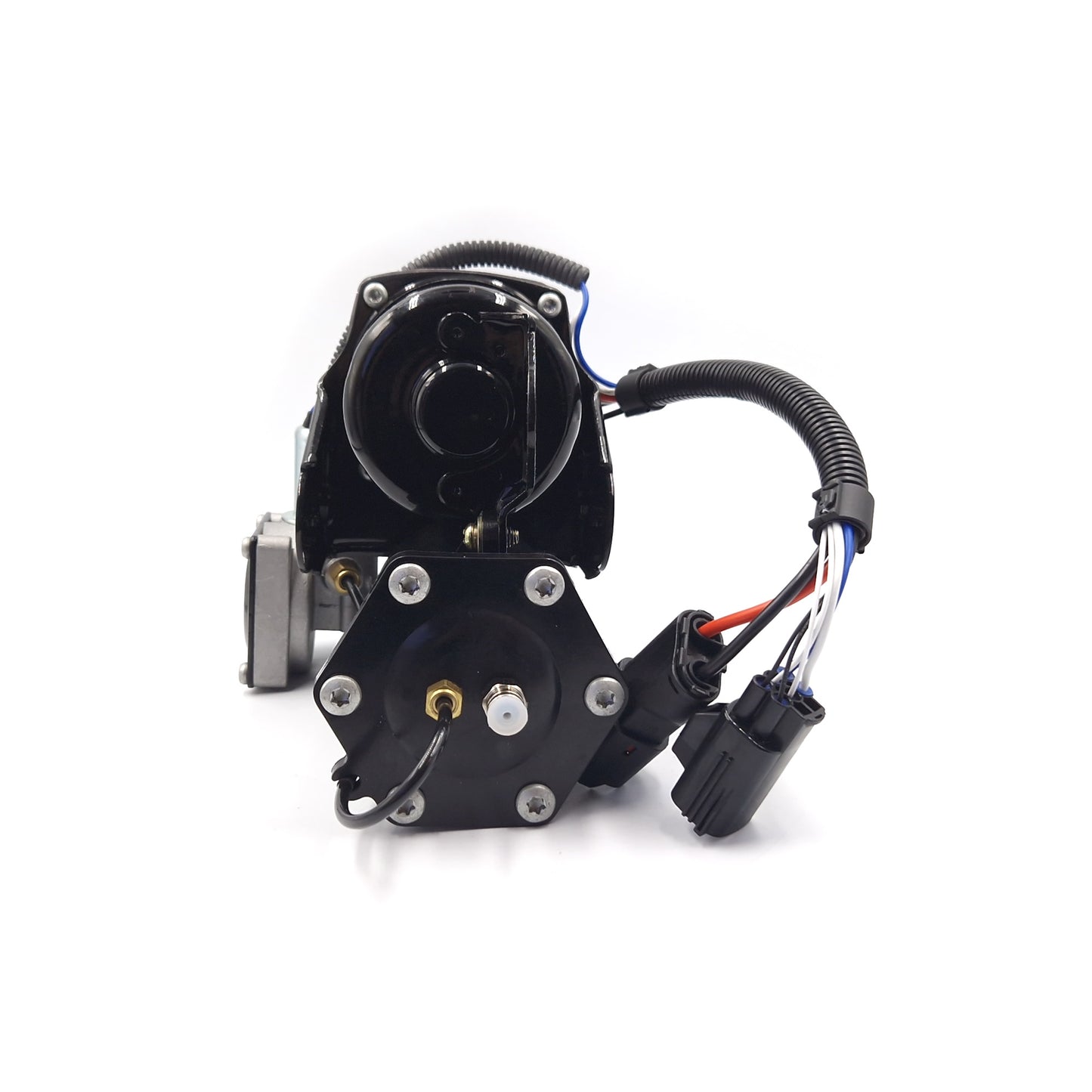 Land Rover Discovery 4 Kompressor til luftbelg / luftpute HITACHI TYPE