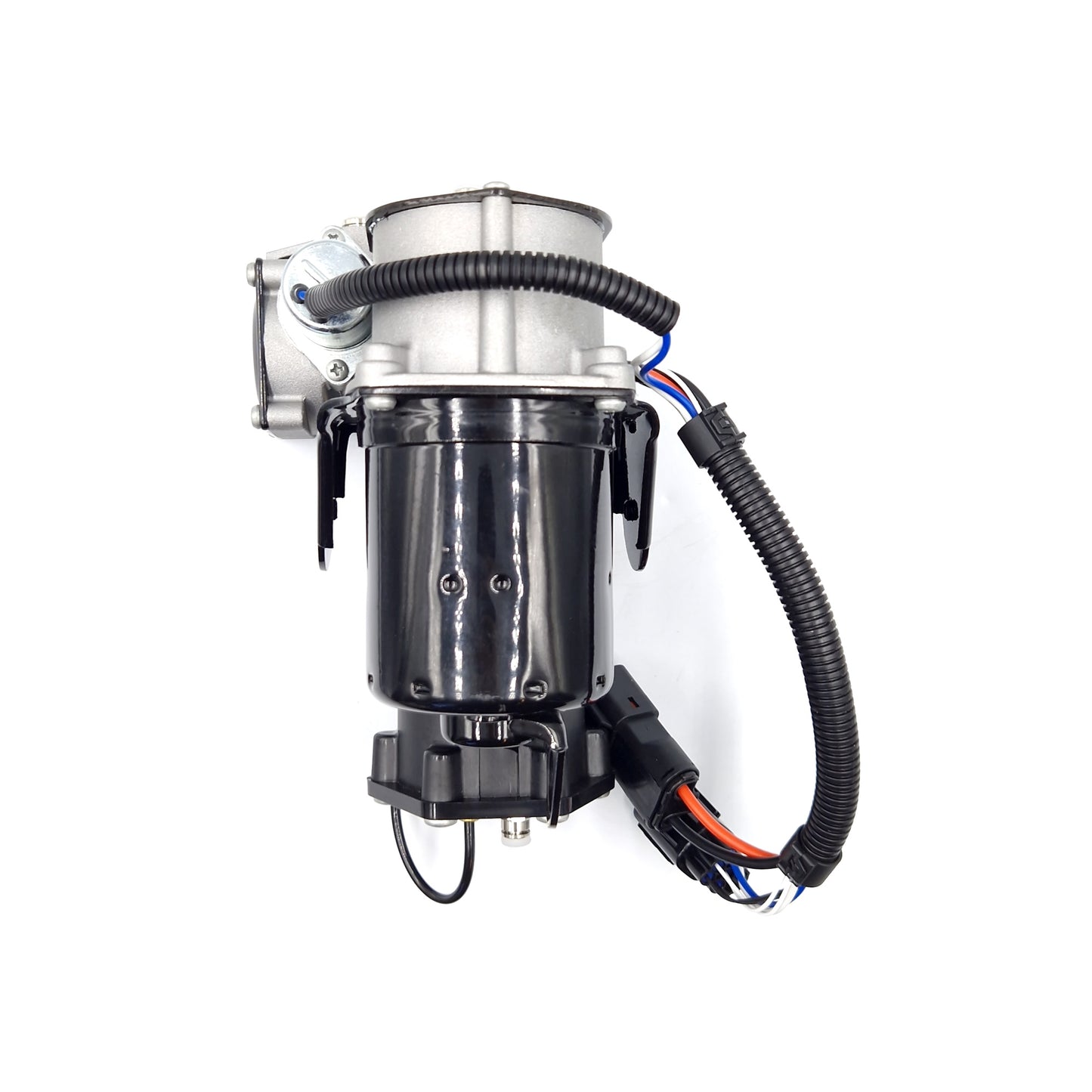 Land Rover Discovery 3 Kompressor til luftbelg / luftpute HITACHI TYPE