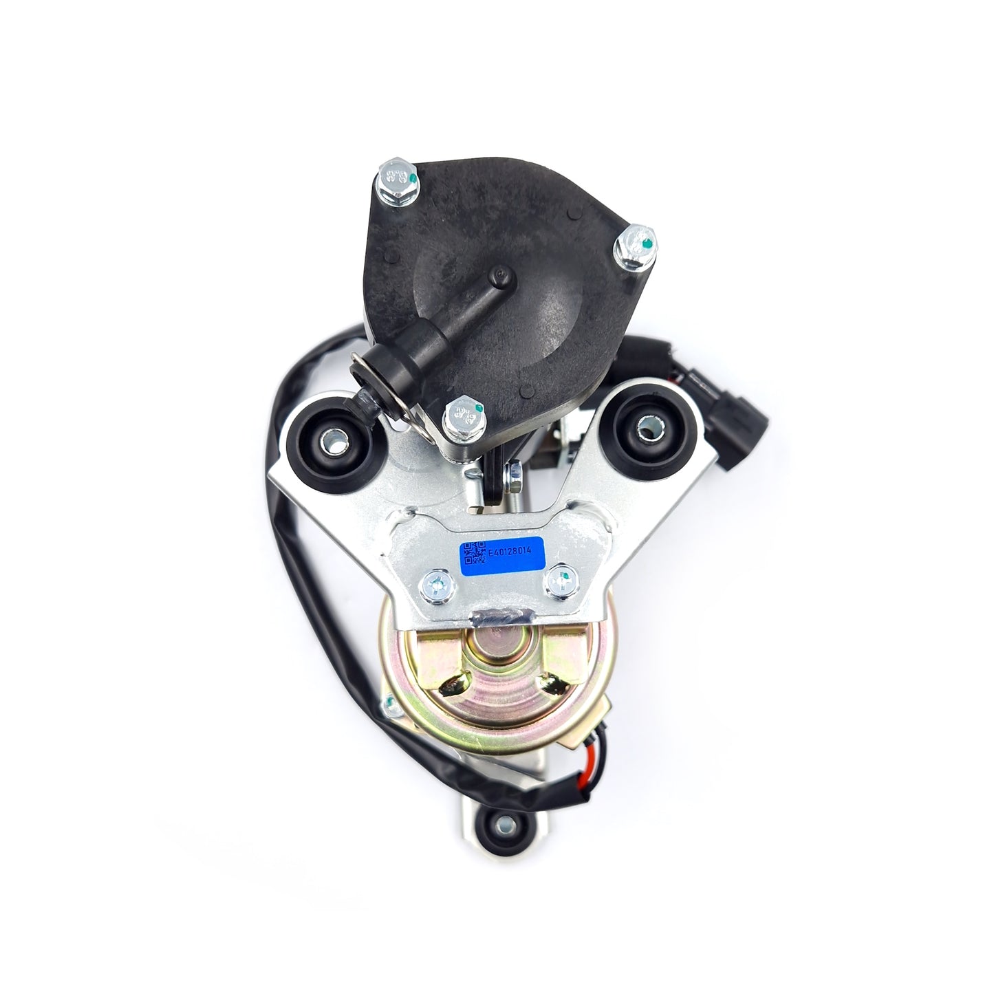 Land Cruiser J150 Kompressor til luftbelg / luftpute