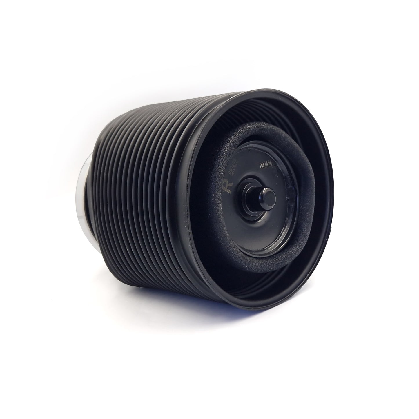 Toyota Land Cruiser J120 luftbelg / luftpute bak