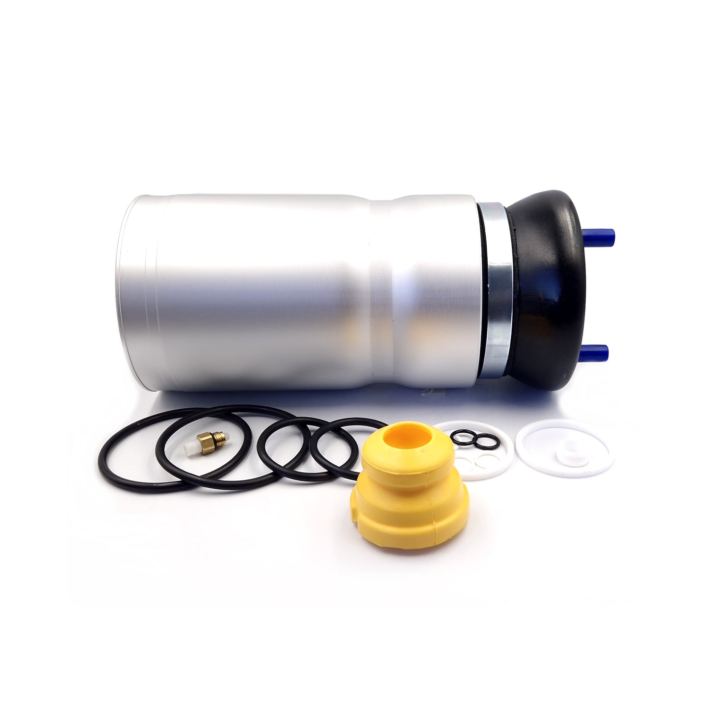 Land Rover Discovery 3 luftbelg / luftpute foran