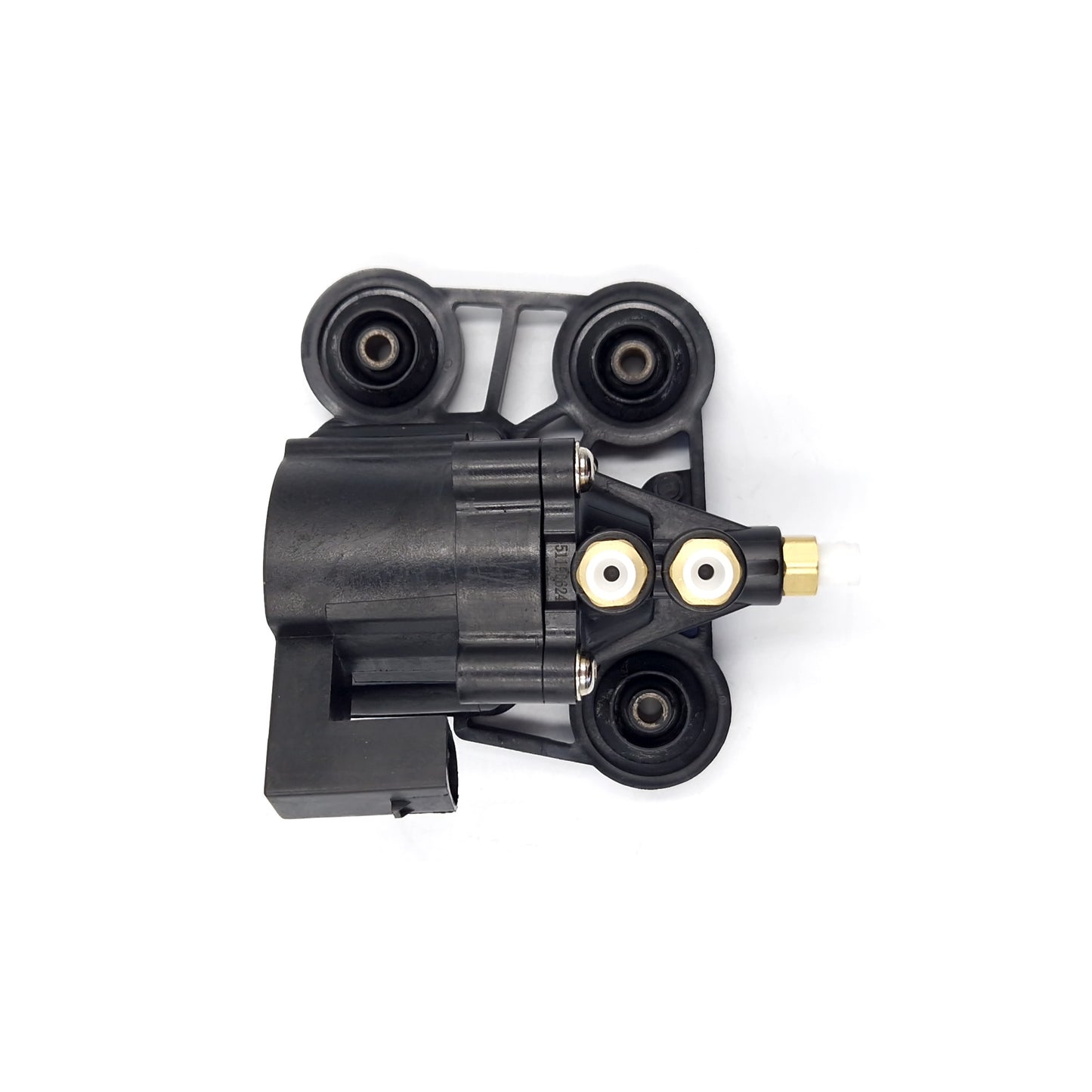 Land Rover Range Rover L322 Ventilblokk