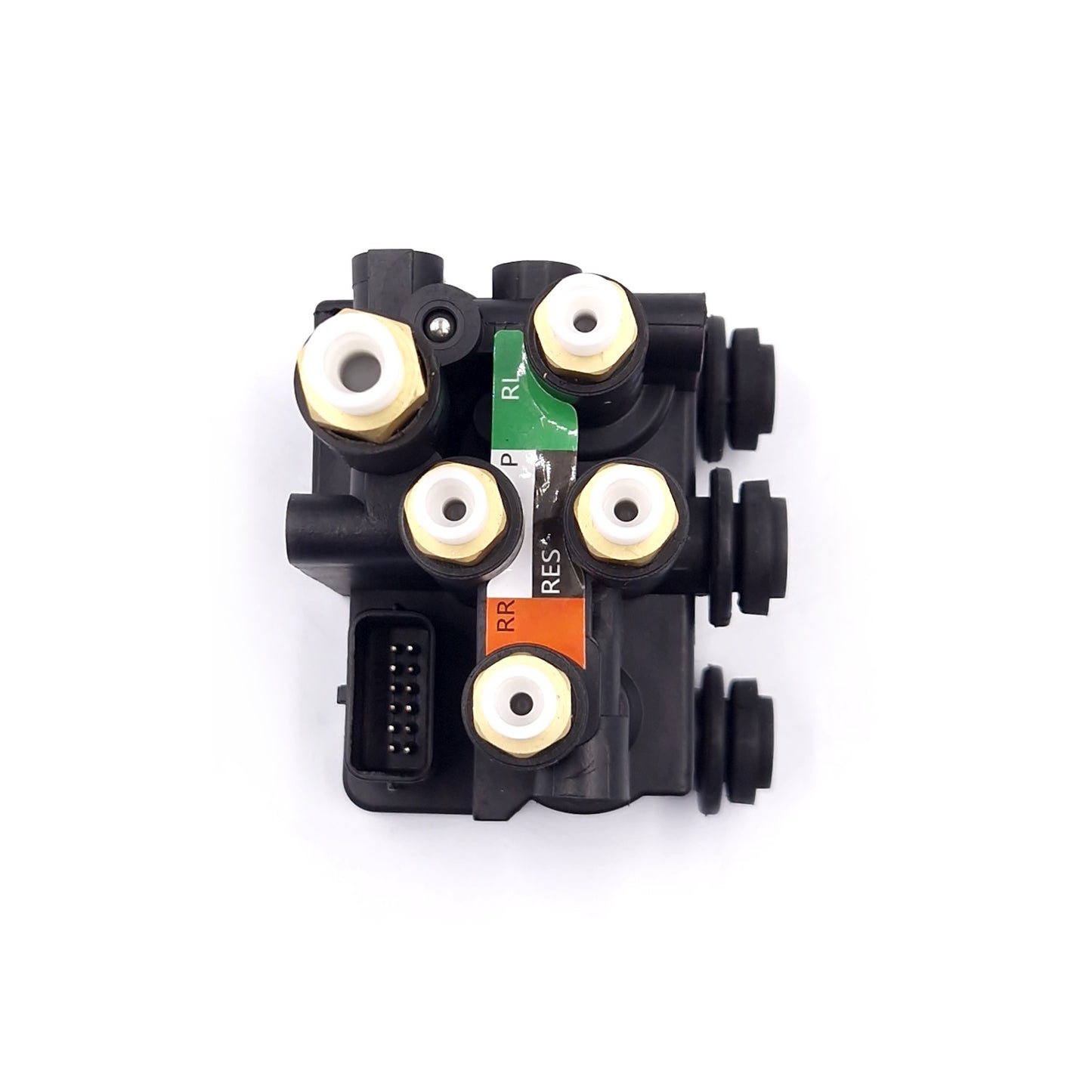 Land Rover Range Rover Sport L494 Ventilblokk