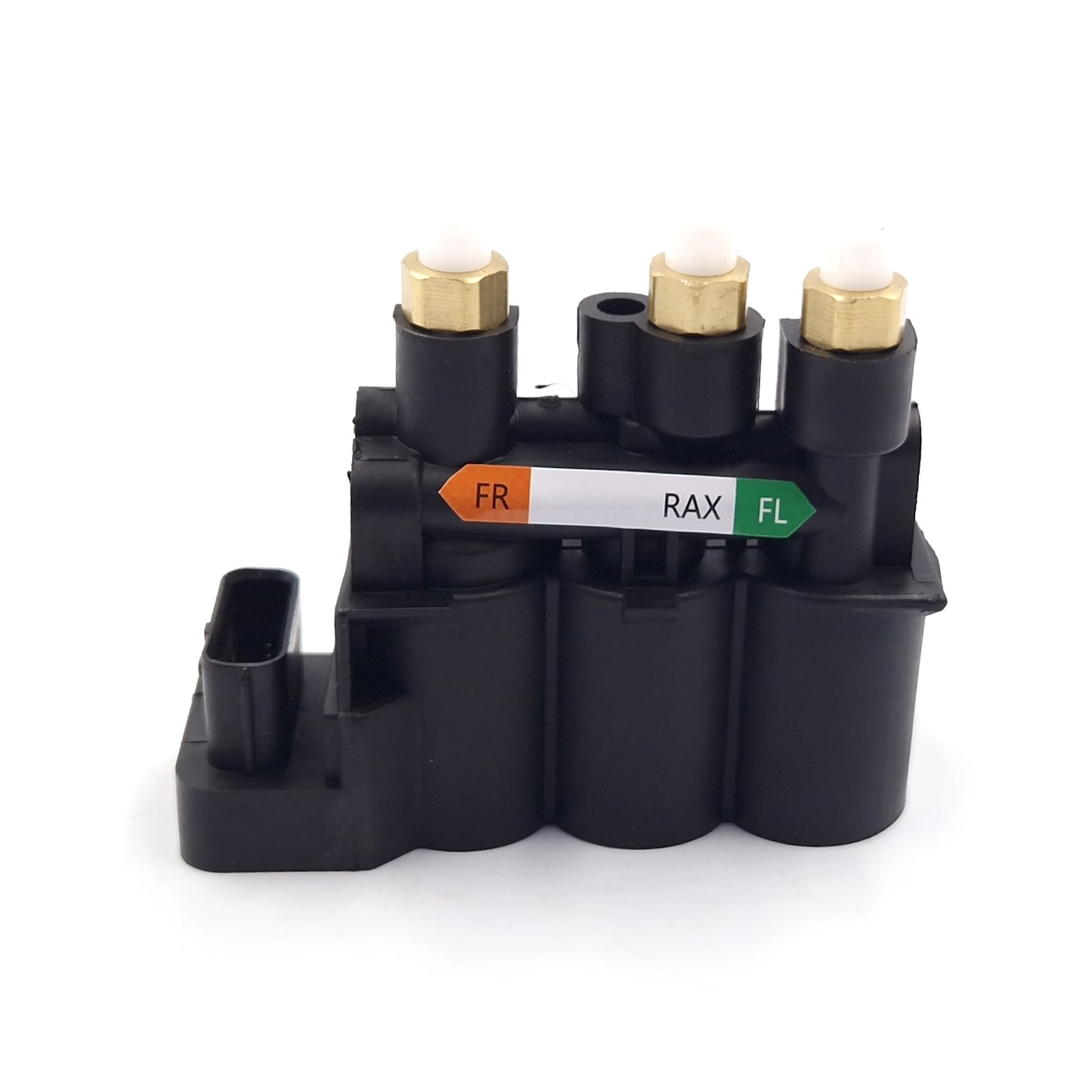 Land Rover Range Rover Sport L494 Ventilblokk