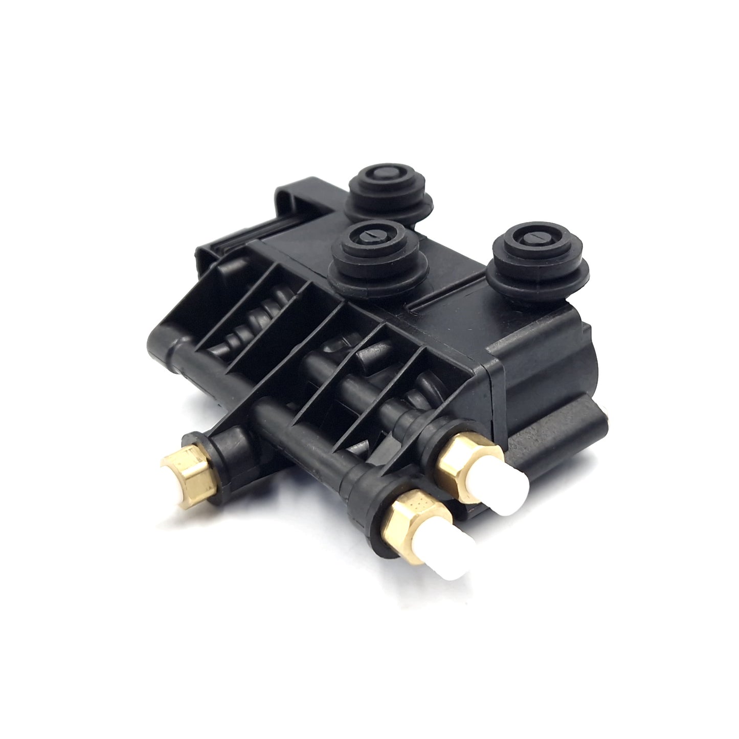 Land Rover Discovery 3 Ventilblokk