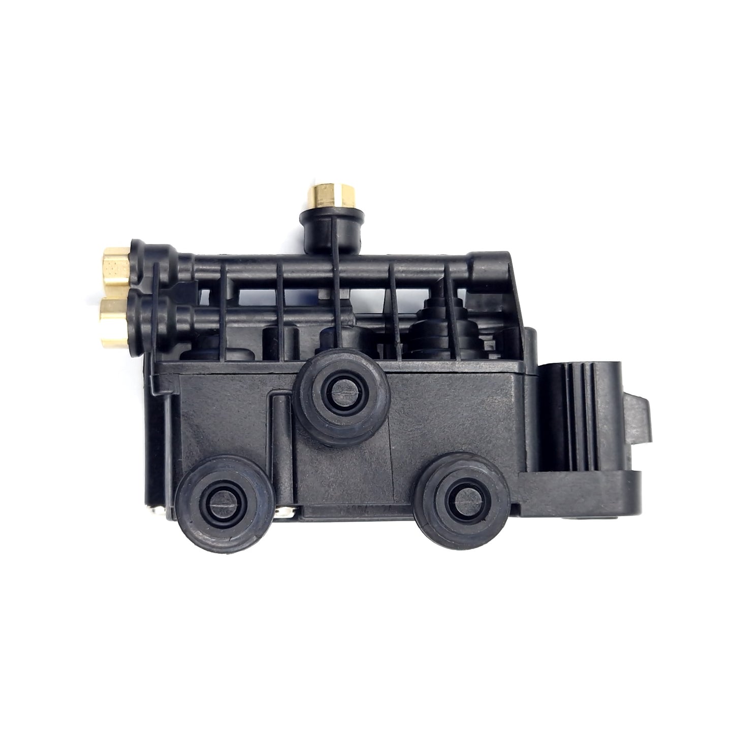 Land Rover Discovery 4 Ventilblokk