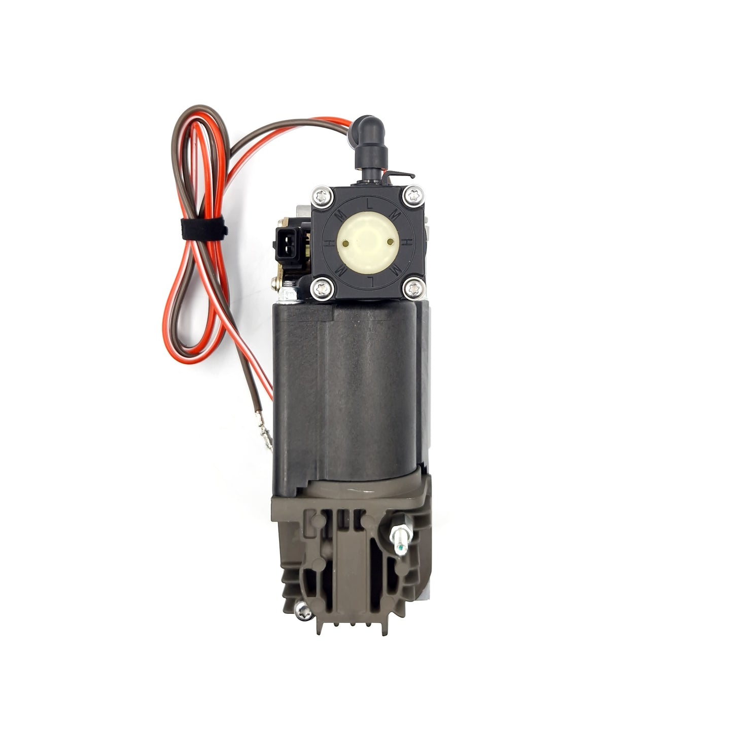 Land Rover Range Rover Sport L322 Kompressor til luftbelg / luftpute