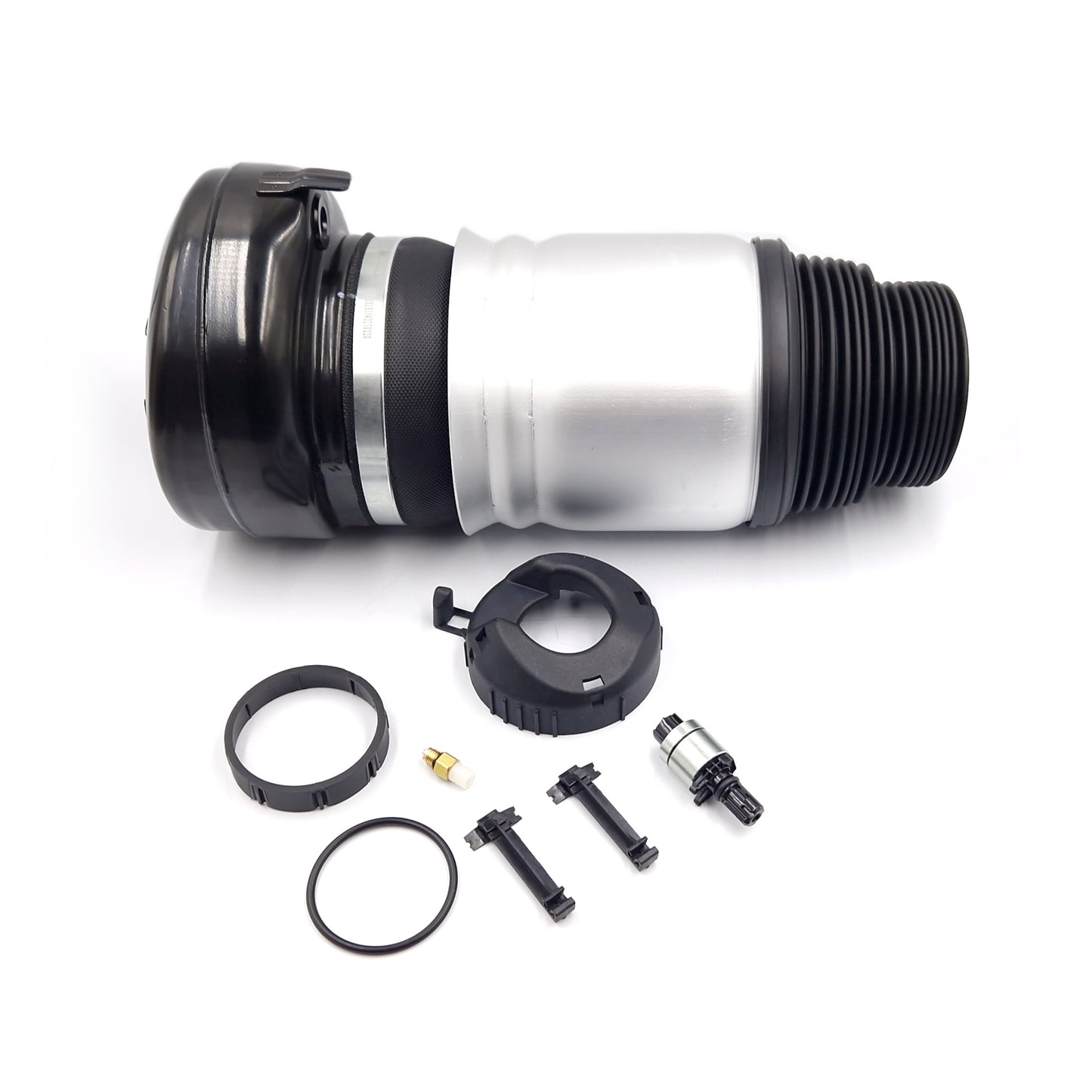 Audi Q7 luftbelg / luftpute foran