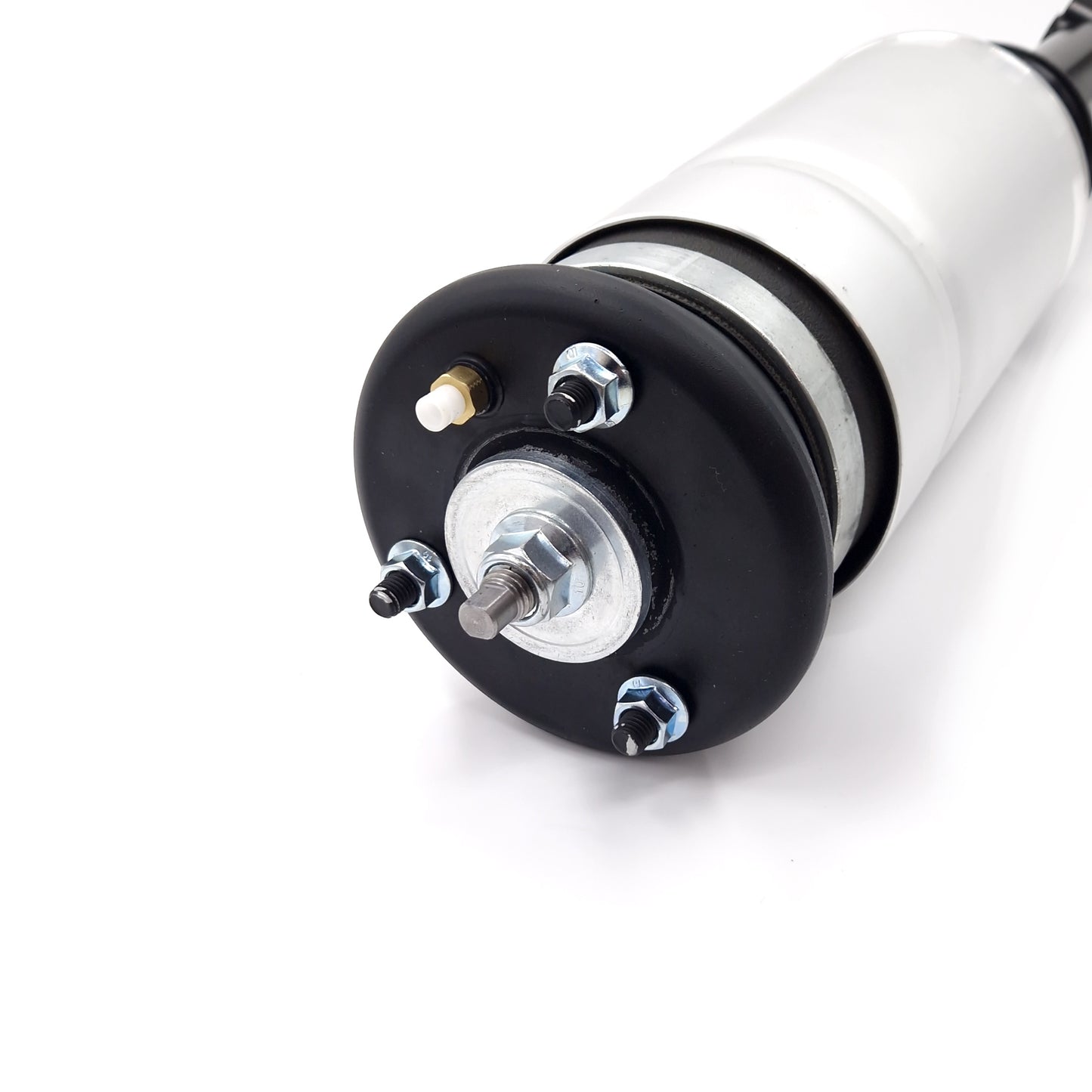 Land Rover Discovery 3 luftfjærbein foran