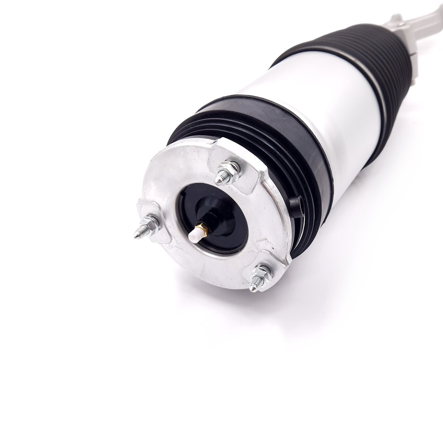 TESLA Model X 2016 - 2020 luftbelg foran