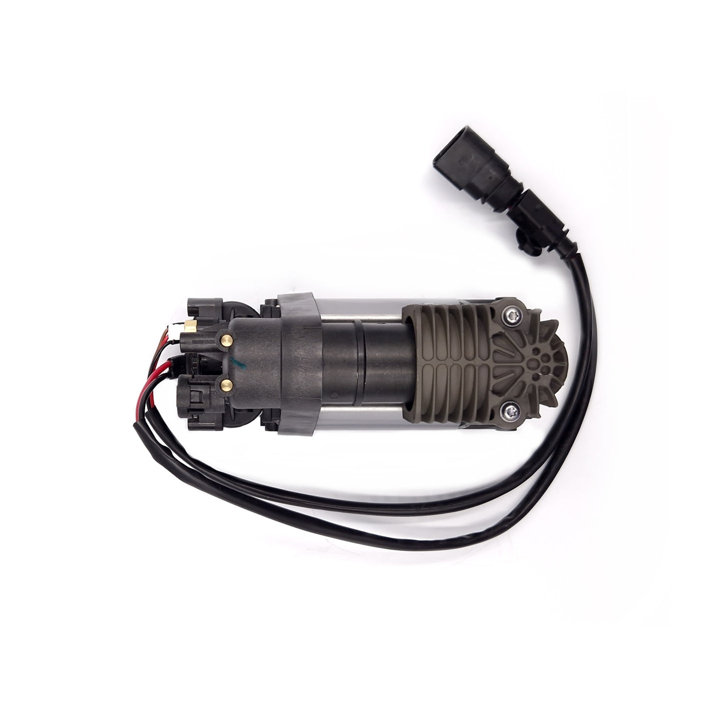 PORSCHE Cayenne 92A Kompressor til luftbelg / luftpute