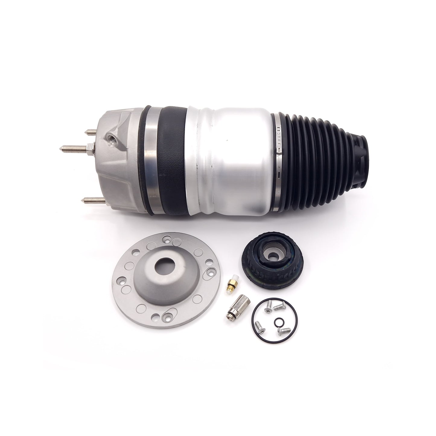 VW Touareg 7P luftbelg / luftpute foran