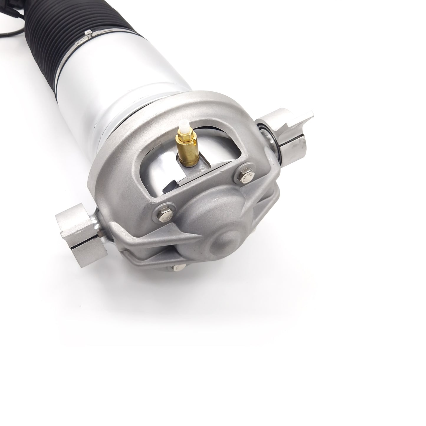 PORSCHE Cayenne 9PA luftfjærbein bak med CDC