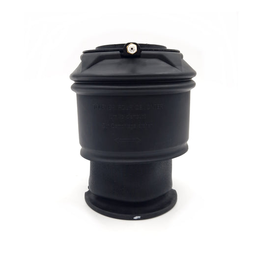 Citroen C4 luftbelg / luftpute bak