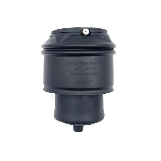 Citroen Jumpy luftbelg / luftpute bak