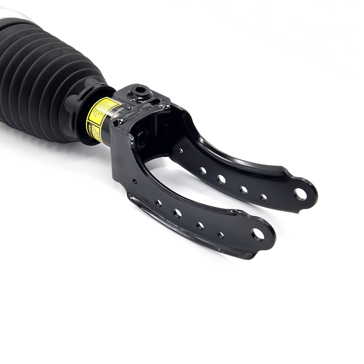 VW Touareg 7P luftfjærbein foran