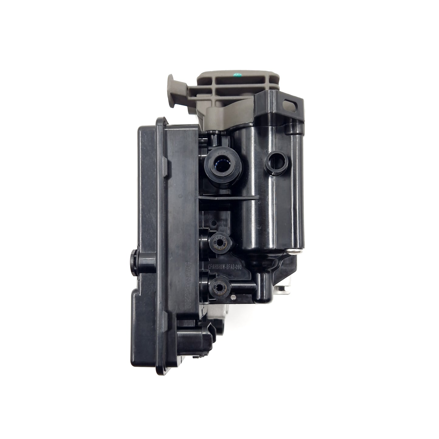 Citroen C4 Kompressor til luftbelg / luftpute