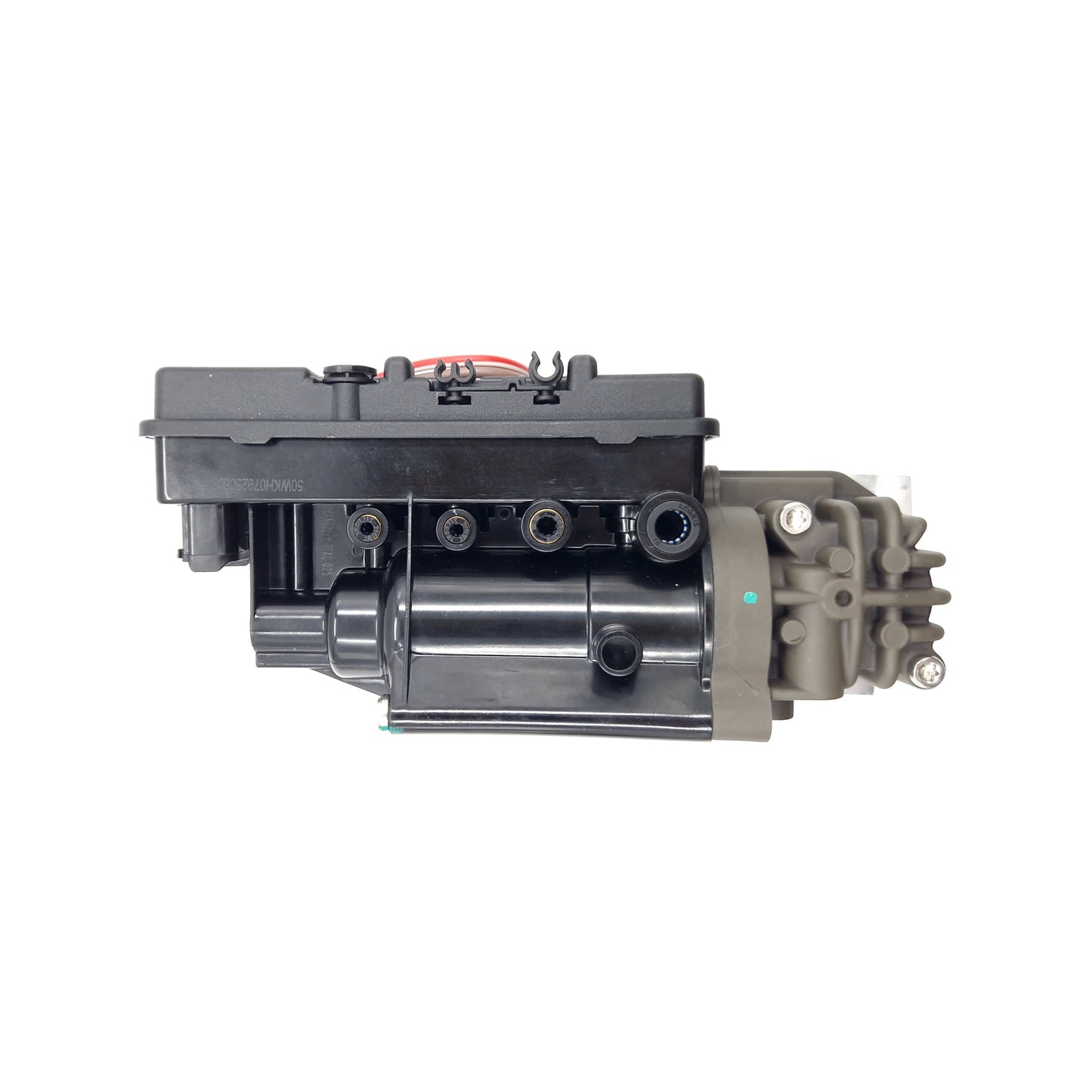 Citroen Jumpy Kompressor til luftbelg / luftpute