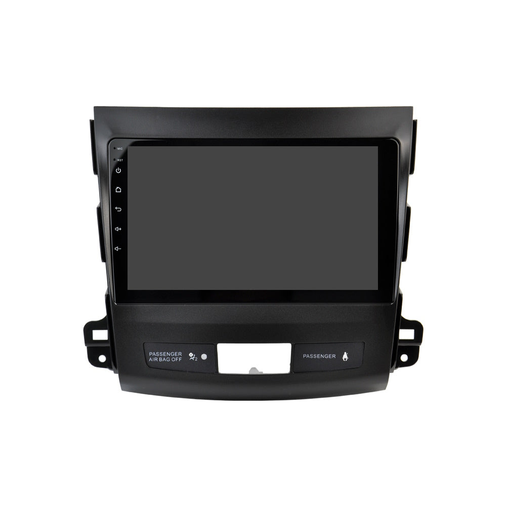 MITSUBISHI OUTLANDER (2006-2012) Android 12