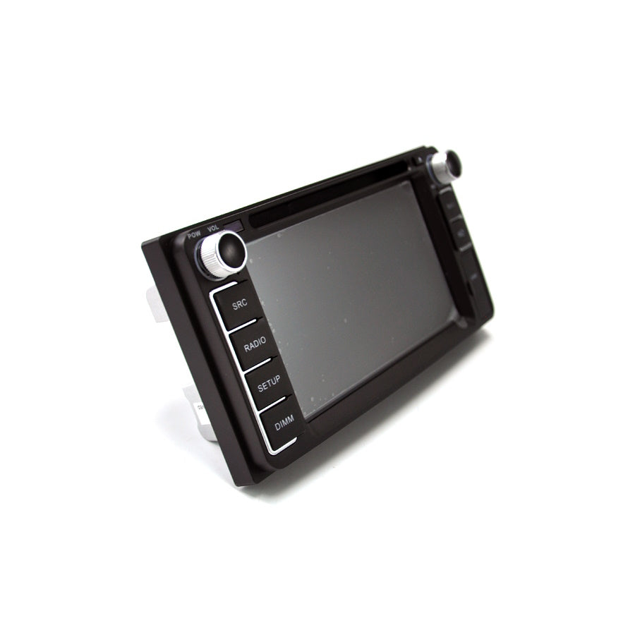 TOYOTA RAV4 (2000-2005)Multimediaenhet | 6.2"