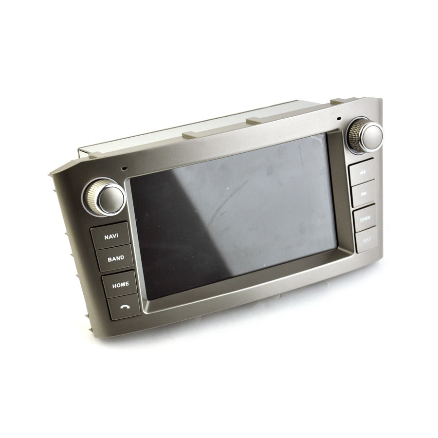 TOYOTA AVENSIS (2005-2007) Multimediaenhet | 7"