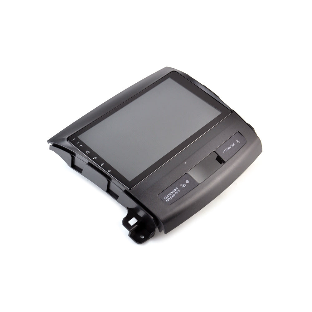 MITSUBISHI OUTLANDER (2006-2012) Android 12