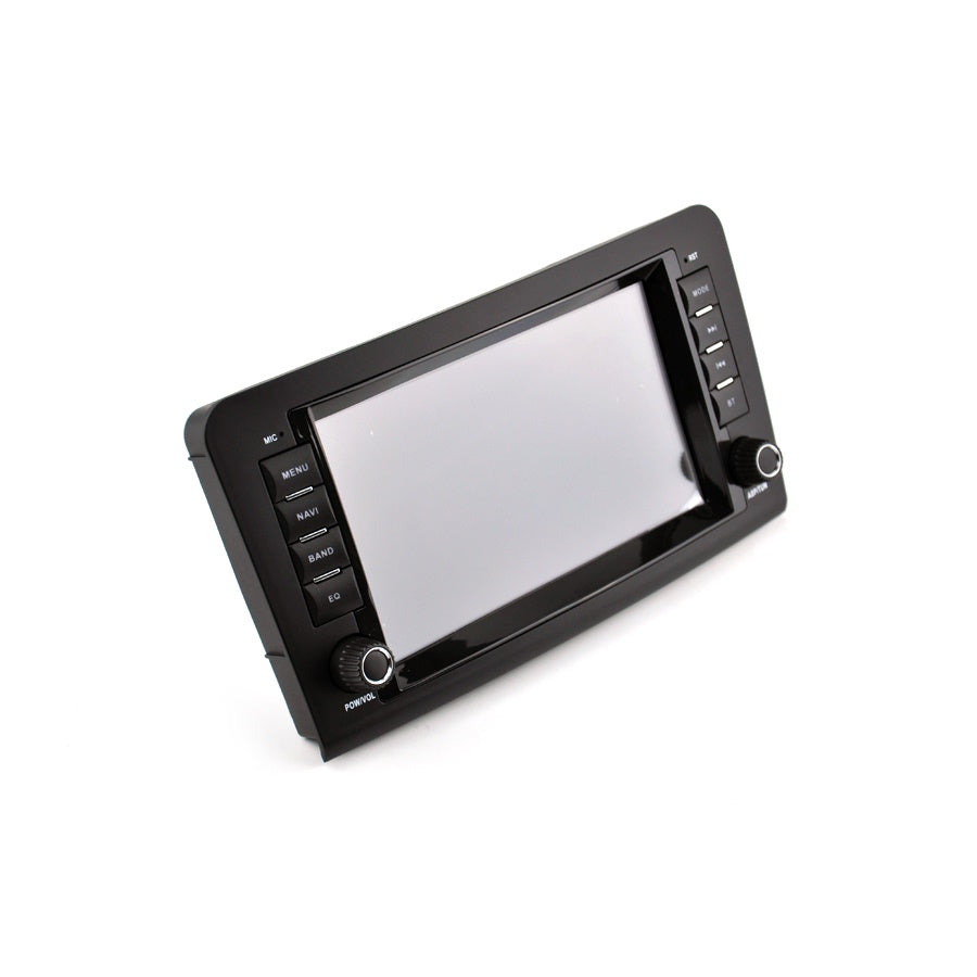 Mercedes ML W164 GL X164 Multimediaenhet | 7"