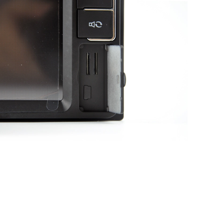 TOYOTA RAV4 (2000-2005)Multimediaenhet | 6.2"