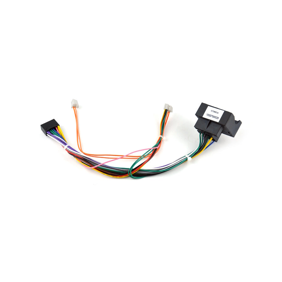Mercedes W169 Multimediaenhet | 7"
