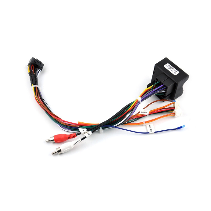 Mercedes ML W164 GL X164 Multimediaenhet | 7"
