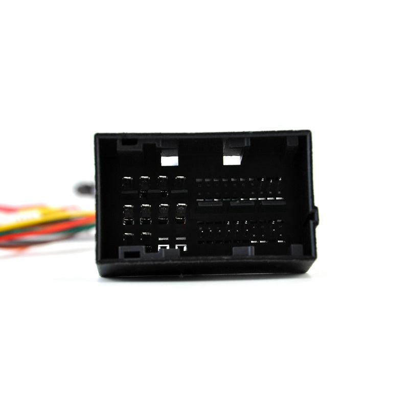 FIAT 500L Multimediaenhet | 7"