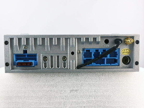 BMW E46 Multimediaenhet | 7"