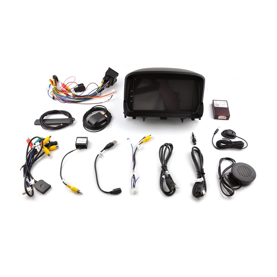 Opel Mokka Multimediaenhet | 8"